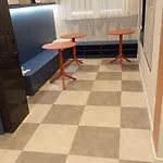 Pensionat Groma Zaragoza