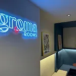 Groma * Zaragoza