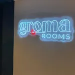 Pensionat Groma Zaragoza