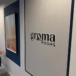 Groma Pensionat Zaragoza