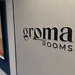 Vendégház Groma *