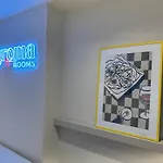 Vendégház Groma