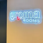 Pensionat Groma Zaragoza