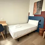 Groma Pensionat Zaragoza