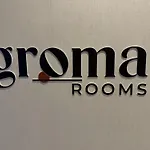 Groma * Zaragoza