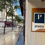 Groma * Zaragoza