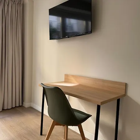 Pensión Groma Zaragoza