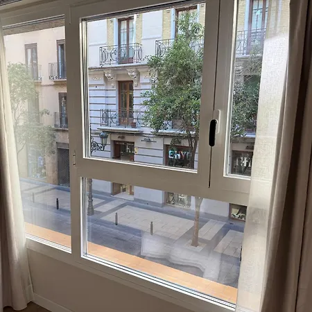 Groma Πανσιόν Σαραγόσα