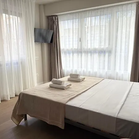 Groma Pensión Zaragoza