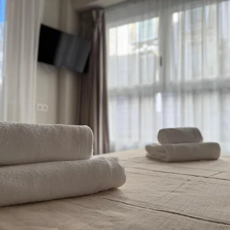 Groma Πανσιόν