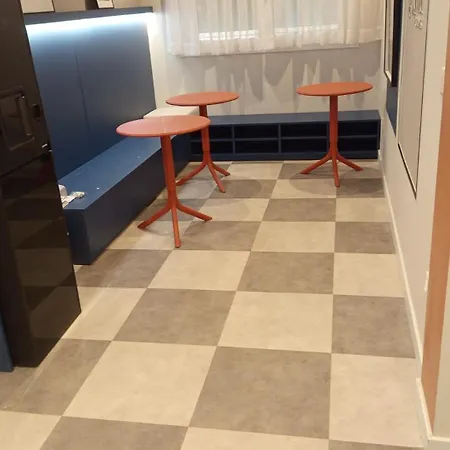 Pensión Groma Zaragoza