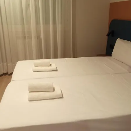 Vendégház Groma Zaragoza