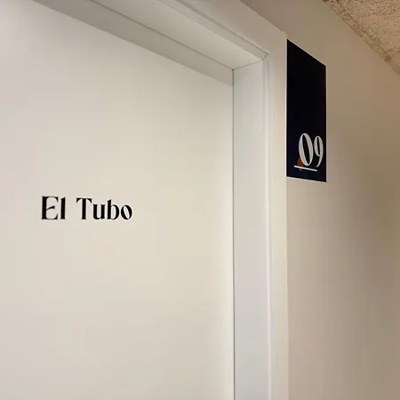 Pensión Groma Zaragoza