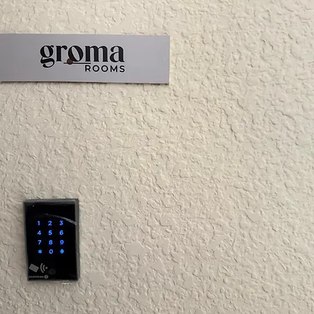 Groma
