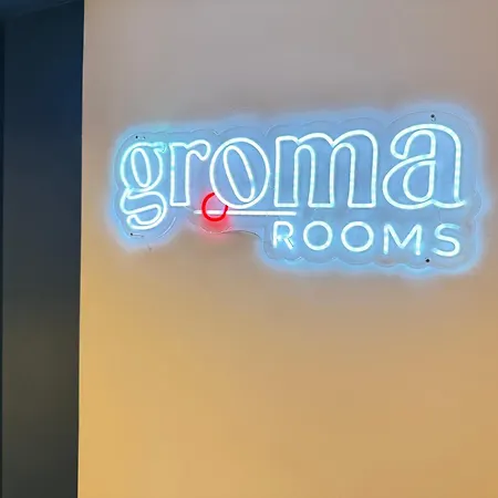 Гостевой дом Groma Сарагоса