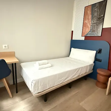Groma Vendégház Zaragoza