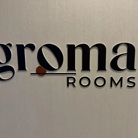 Groma * Сарагоса