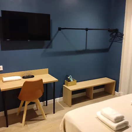 Groma Casa de hóspedes