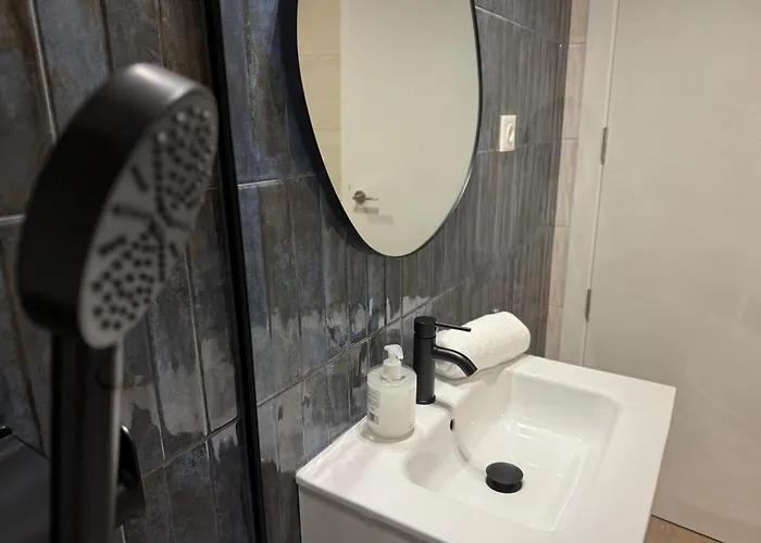 Casa de hóspedes Groma *