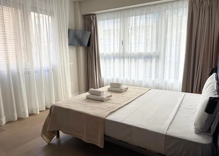 Groma Casa de hóspedes Saragoça