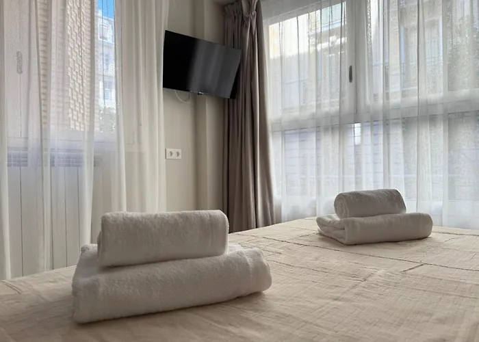 Πανσιόν Groma *