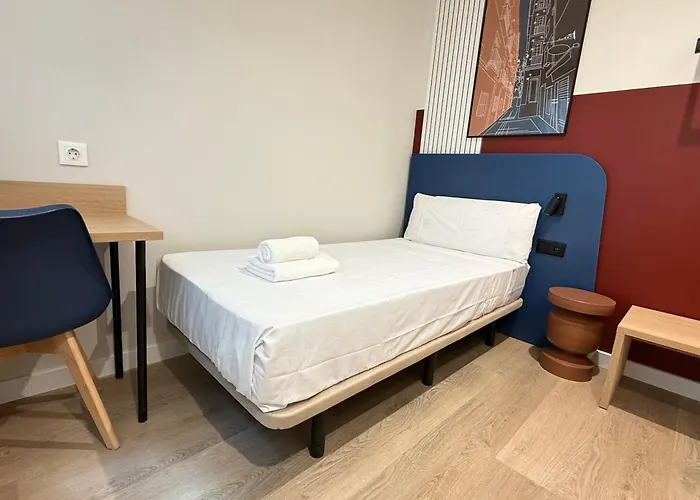 Casa de hóspedes Groma