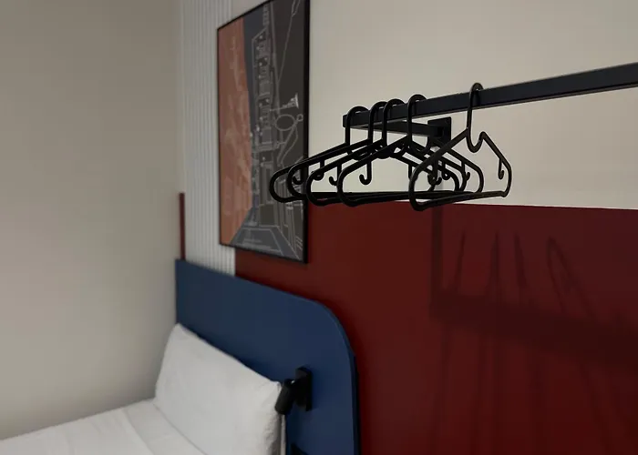 Groma Casa de hóspedes Saragoça