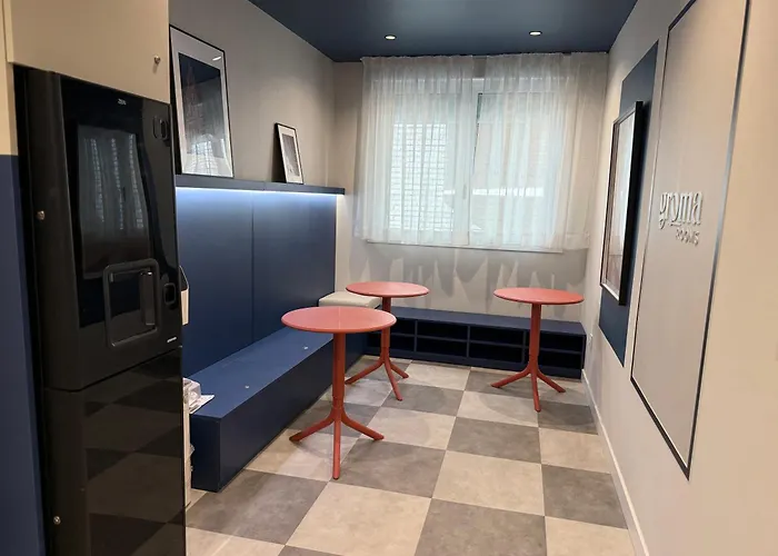 Πανσιόν Groma *