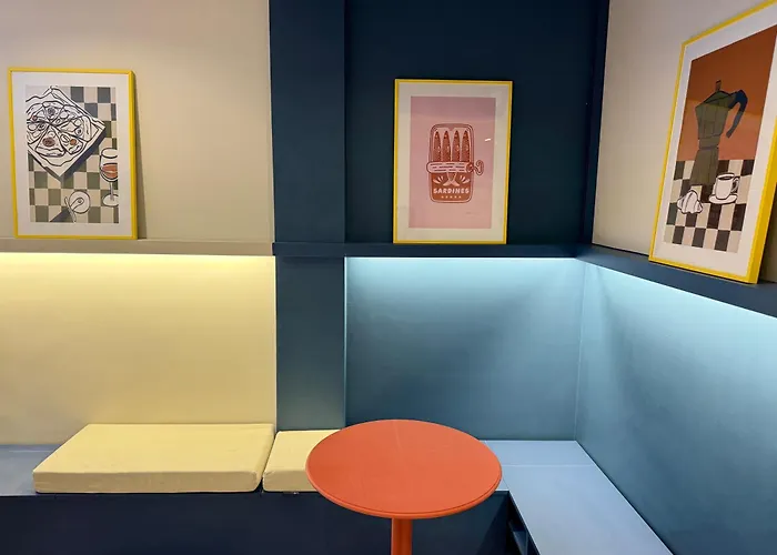 Groma Casa de hóspedes *