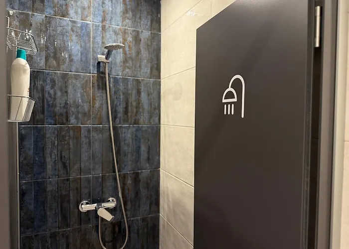 Πανσιόν Groma *