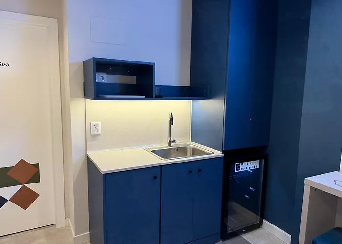 Groma Pensionat Zaragoza