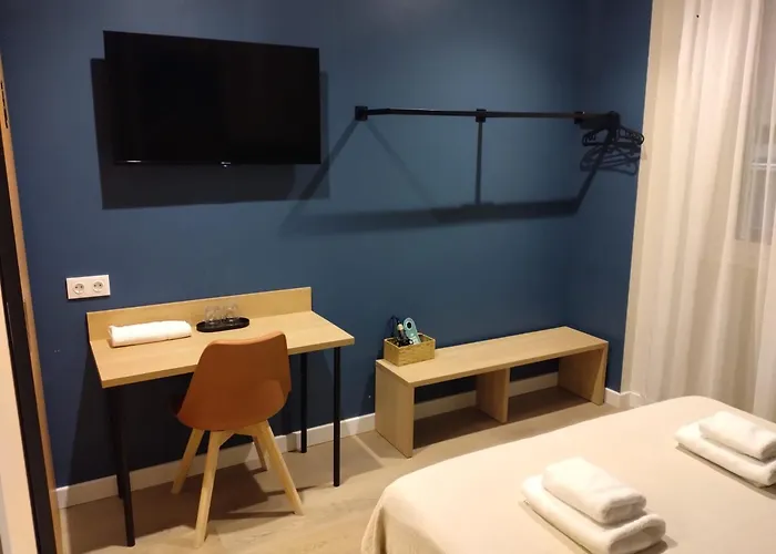 Groma Casa de hóspedes